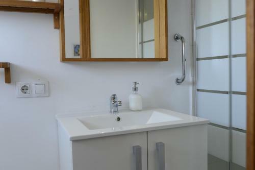 Apartamento �tico, Studio 300 Meters From Cathedral And Giralda
