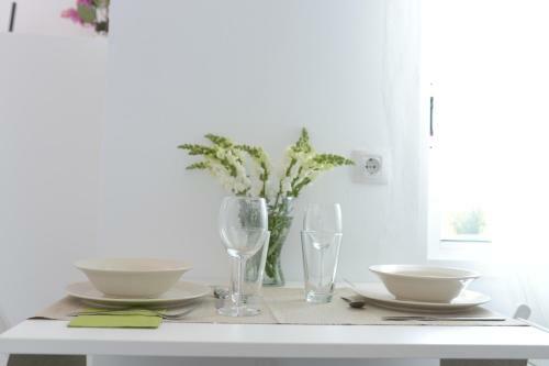 Apartamento �tico, Studio 300 Meters From Cathedral And Giralda