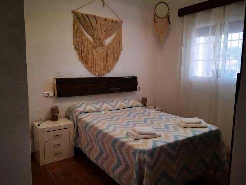 Chalet Con Jard�n, Piscina Privada Y Parking
