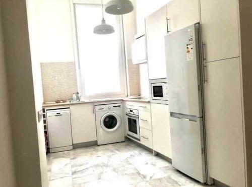 Apartamento Loft En Centro De Sevilla Con Parking