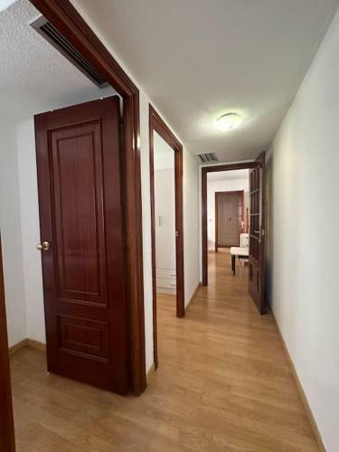 Apartamento Estaci�n Santa Justa
