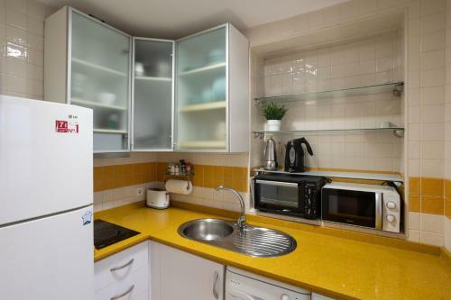 Vidrio Urban Apartment