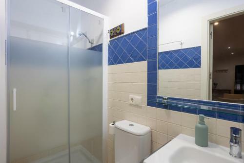 Vidrio Urban Apartment