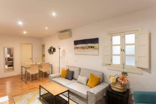 Vidrio Urban Apartment