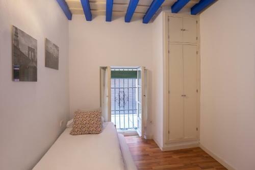 Vidrio Urban Apartment