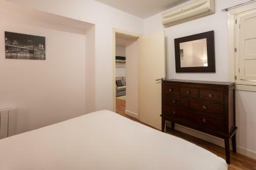 Vidrio Urban Apartment