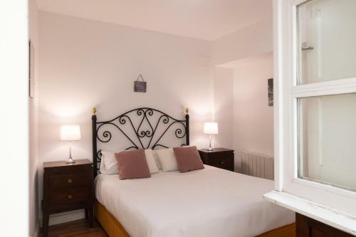 Vidrio Urban Apartment