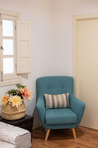 Vidrio Urban Apartment