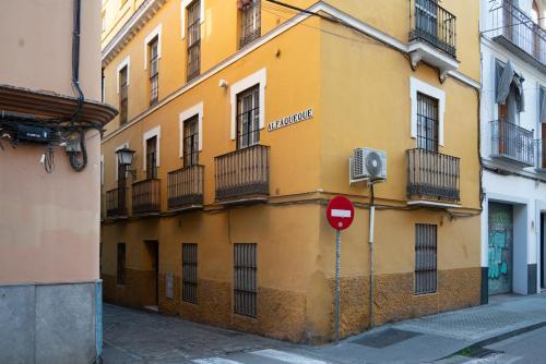 Apartamento Nuevo Casco Antiguo