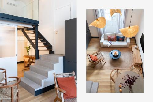 Apartamento Tranquilo Acogedor Y C�ntrico 2beds & 2bath