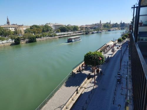 Apartamento Special Place In Triana