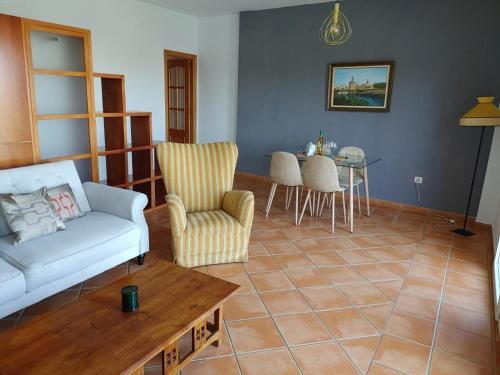 Apartamento Special Place In Triana