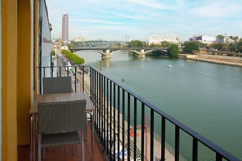 Apartamento Special Place In Triana