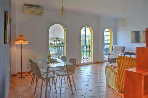 Apartamento Special Place In Triana