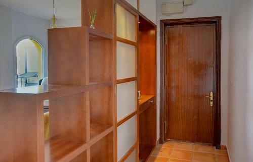 Apartamento Special Place In Triana