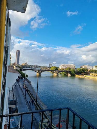Apartamento Special Place In Triana