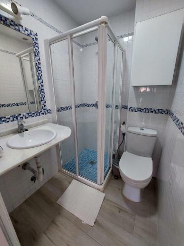 Sirena Center Apartment