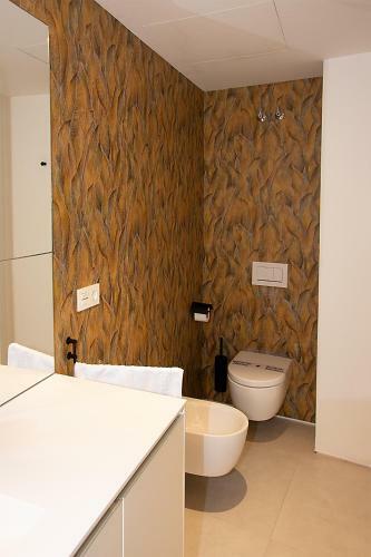 Apartamento Moderno Duplex Sevillano