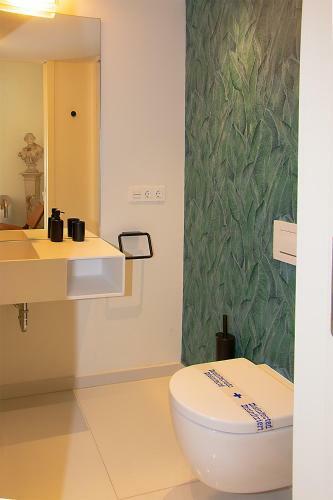 Apartamento Moderno Duplex Sevillano
