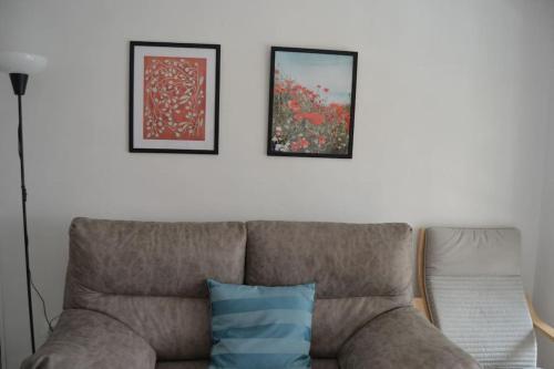 Cozy And Well Connected Apartment