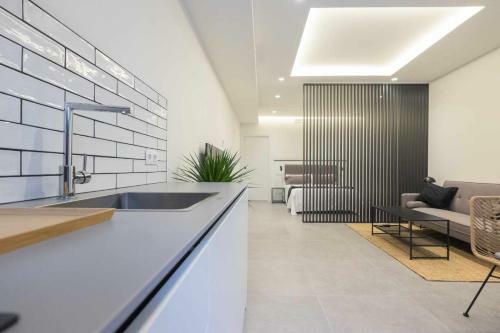 At Presidente N�3 Apartamento Privado Completo