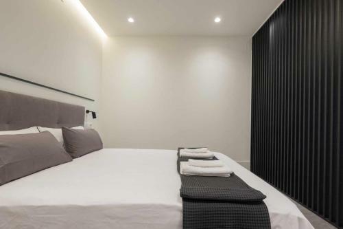 At Presidente N�3 Apartamento Privado Completo