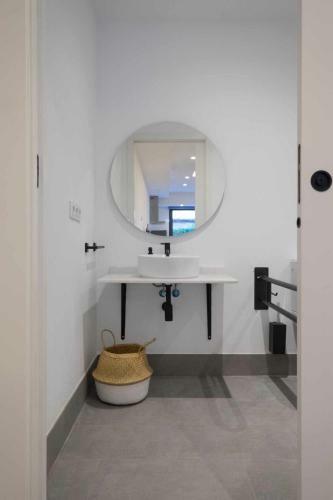 At Presidente N�3 Apartamento Privado Completo