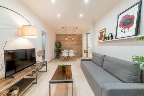 Apartamento Alohamundi Montesi�n
