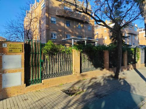 El Jardin De La Palmera