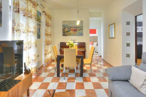 Apartamento Piso Deluxe Argote