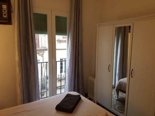 Apartamentos Marco Sancho 1 Centro-alameda-setas