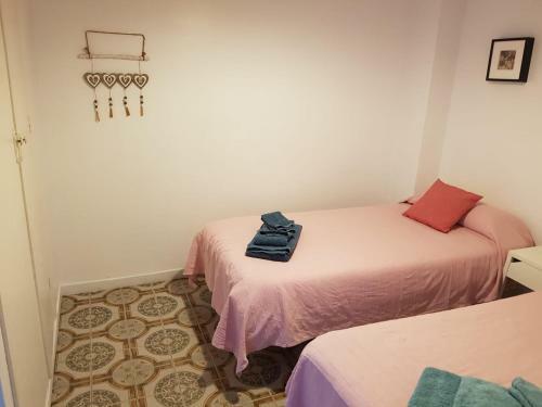 Apartamentos Marco Sancho 1 Centro-alameda-setas