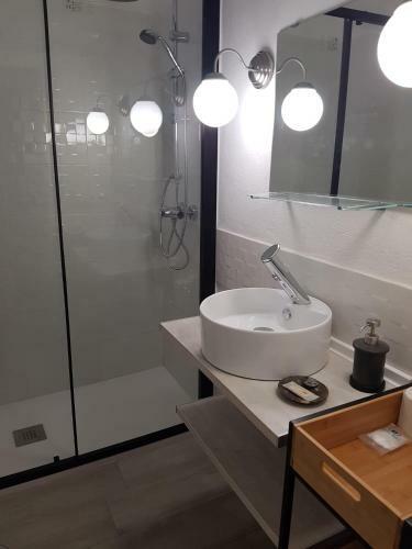 Apartamentos Marco Sancho 1 Centro-alameda-setas
