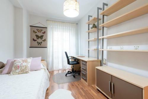 Apartamento Behouse San Lorenzo