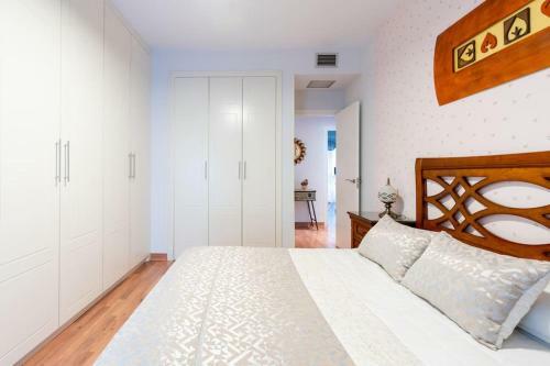 Apartamento Behouse San Lorenzo