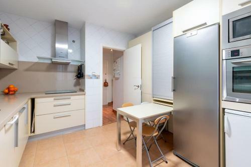 Apartamento Behouse San Lorenzo