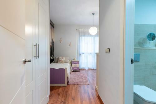 Apartamento Behouse San Lorenzo