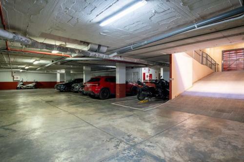 Apartamento Behouse San Lorenzo