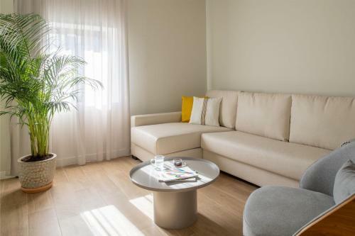 Apartamento Hommyhome Duque De Veragua