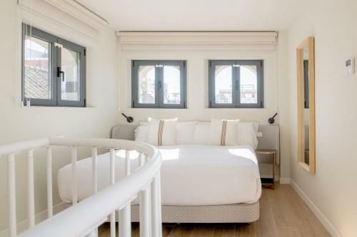 Apartamento Hommyhome Duque De Veragua