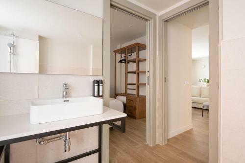 Apartamento Hommyhome Duque De Veragua