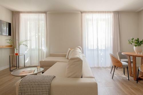 Apartamento Hommyhome Duque De Veragua