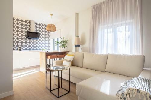 Apartamento Hommyhome Duque De Veragua