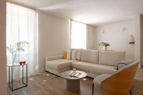 Apartamento Hommyhome Duque De Veragua