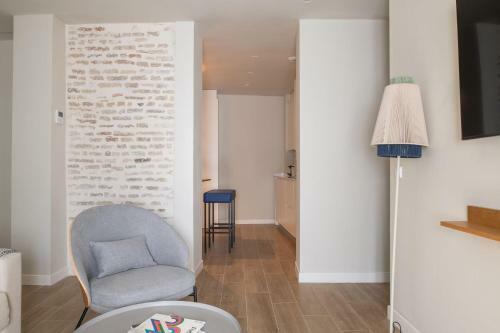 Apartamento Hommyhome Duque De Veragua