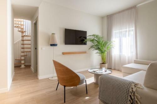 Apartamento Hommyhome Duque De Veragua