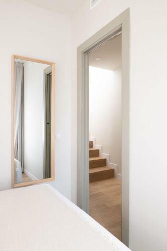 Apartamento Hommyhome Duque De Veragua