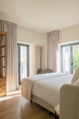 Apartamento Hommyhome Duque De Veragua