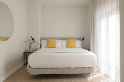 Apartamento Hommyhome Duque De Veragua
