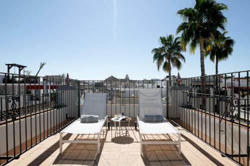 Apartamento Hommyhome Duque De Veragua